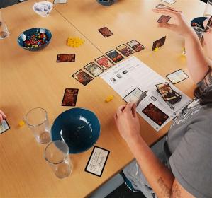 Boekenclub Blikkenwerpers