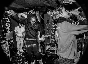 M1TCH & friends // Broei concerts #1