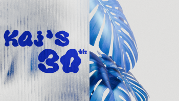 Kaj's 30th Anniversary Conference