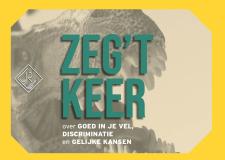 ZEG'T KEER - Open Jeugdraad