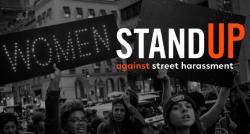STAND UP: hoe reageren als getuige van seksuele intimidatie?