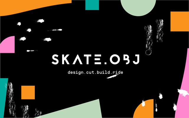 skate.obj