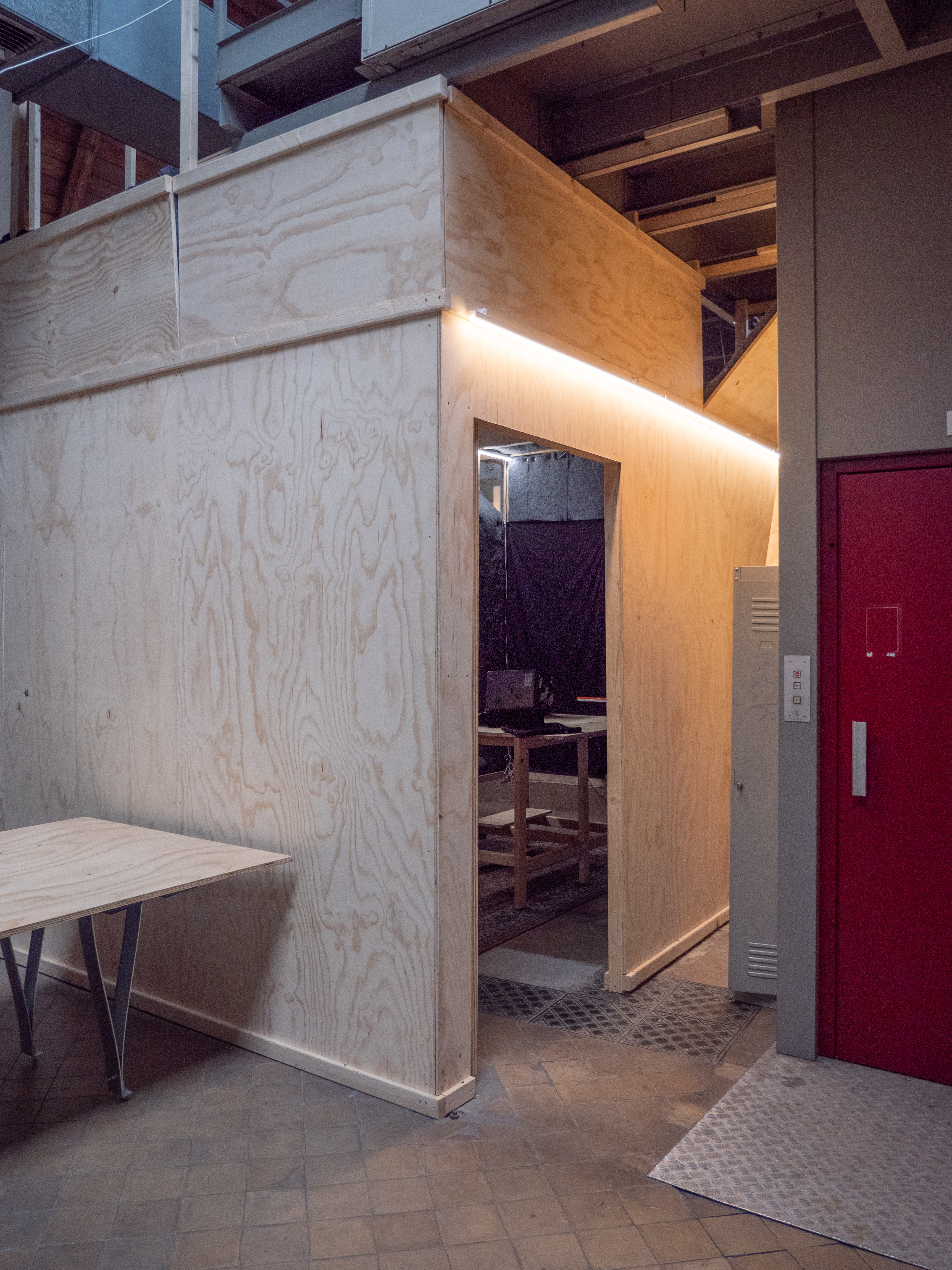 broei.lab - cube