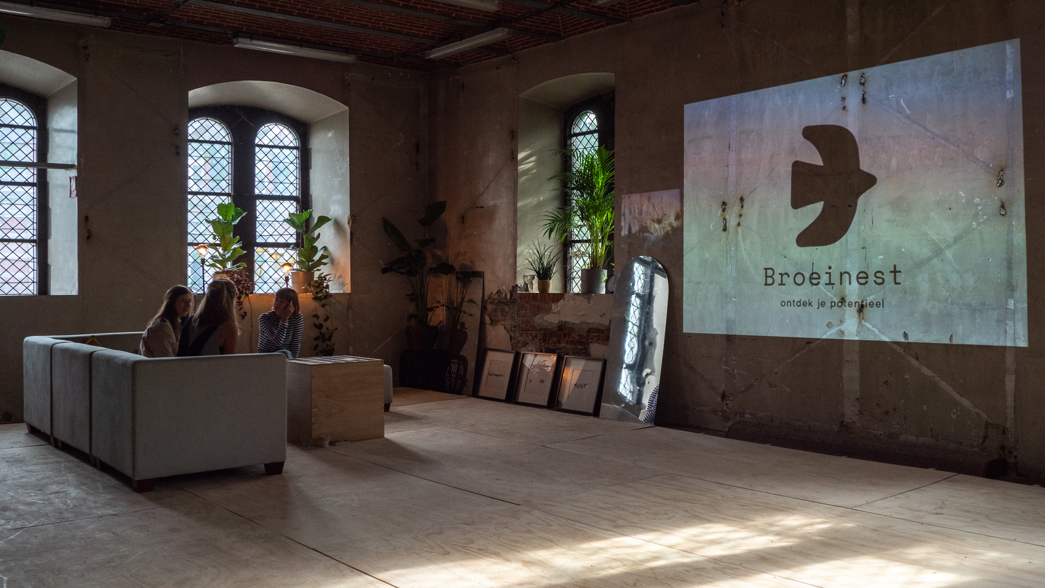 Stille Studio